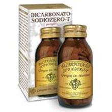 Dr. Giorgini BICARBONATO SODIOZERO-T 167 pastiglie