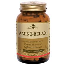 Solgar Amino-Relax 30 capsule