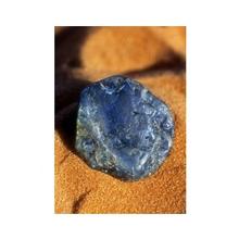 Gem Elisir - STAR SAPPHIRE (Zaffiro stellato - asteria): Essenze di cristalli e pietre preziose