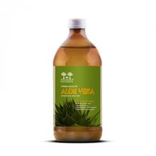 Aloe Vera Prima Qualità 100% Puro 500 ml