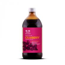 Cranberry Prima Qualità 100% Puro 500 ml