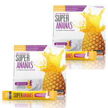 Super Ananas 2 Confezioni da 30 stick pack 