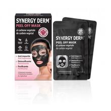 Synergy Derm Peel Off Mask 4 Trattamenti