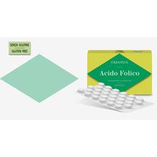 Acido folico - 90 Compresse