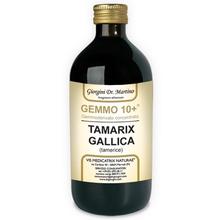 Dr. Giorgini GEMMO 10+ Tamerice 500 ml liquido analcoolico