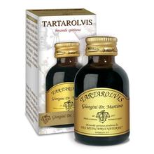 Dr. Giorgini TARTAROLVIS bevanda Spiritosa 50 ml