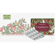 Cranberry - 24 Capsule vegetali