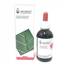 TINTURA MADRE DI ACHILLEA (Achillea millefolium) 50 ml BIO