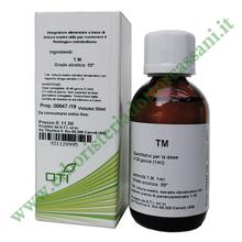 TINTURA MADRE PILOSELLA (Hieracium pilosella L.) 100 ml