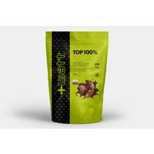 Top 100% XP Doypack 750 g cacao