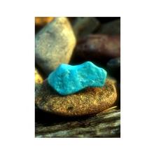Gem Elisir - TURQUOISE (Turchese): Essenze di cristalli e pietre preziose