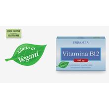Vitamina B12 90 compresse masticabili
