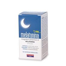Melatonina 1 Mg 90 Compresse Orosolubili