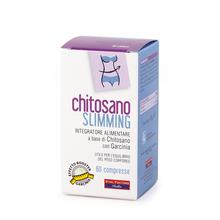Chitosano Slimming 60 Compresse