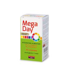 Mega Day 30 Compresse