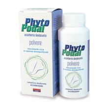 Phytopodal Polvere Deodorante e Purificante 100 gr