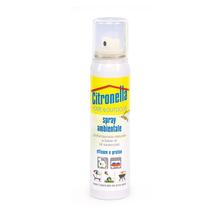 Citronella Home&Outdoor Spray Amb. 100 ml