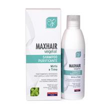 MaxHair Veg. Shampoo Purificante 200 ml
