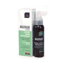 MaxHair Cres Lozione Rinf.Spray 100 ml