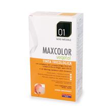 MaxColor Vegetal 01 Nero Naturale 140 ml