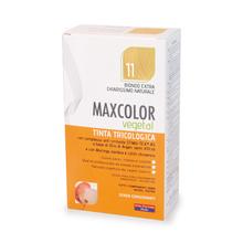 MaxColor Vegetal 11 Biondo Extra Ch.Nat. 140 ml