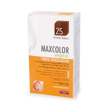 MaxColor Vegetal 25 Castano Tabacco 140 ml