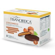 TISANOREICA Ciocomech latte (9 biscotti da 13 g.)