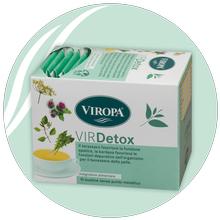 Viropa VirDetox 15 Bustine