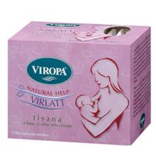 Viropa Virlatt Tisana 15 Filtri