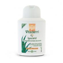 VitaDerm Detergente Intimo 200 ml 