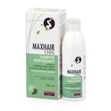 Vital Factors MaxHair Cres Shampoo Rinforzante 200 ml