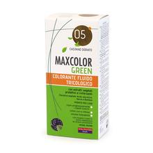 Vital Factors MaxColor Green 05 Castano Dorato 91 ml
