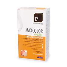 Vital Factors MaxColor Vegetal 17 Castano Ramato 140 ml
