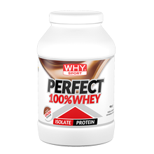 Perfect 100% Whey Gusto Cacao 900 gr.