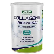 why nature collagene rigenera 330 grammi