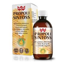 Winter Propoli Sintoss Sciroppo 200 ml