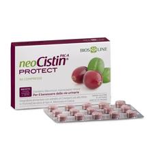 Biosline NeoCistin PAC-A Protect 30 compresse