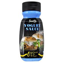 Salsa Yogurt 320 ml 