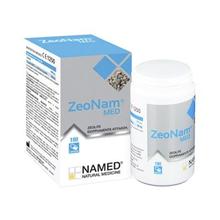 ZEONAM 90 capsule Dispositivo Medico a base di Zeolite