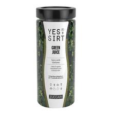 Zuccari YES SIRT Green Juice 280 grammi